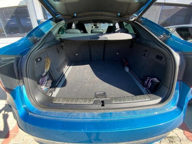 BMW X6 benzín, 116 000 km,odpočet DPH