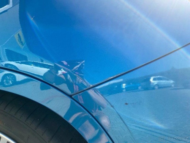 BMW X6 benzín, 116 000 km,odpočet DPH