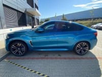 BMW X6 benzín, 116 000 km,odpočet DPH