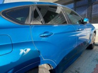 BMW X6 benzín, 116 000 km,odpočet DPH