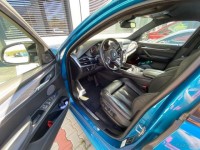 BMW X6 benzín, 116 000 km,odpočet DPH
