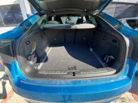 BMW X6 benzín, 116 000 km,odpočet DPH