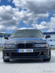 BMW Řada 5 3,0   e39 530d Individual