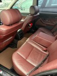 BMW Řada 5 3,0   e39 530d Individual