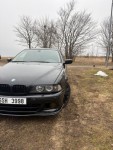 BMW Řada 5 3,0   e39 530d Individual