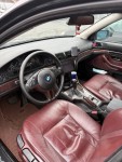 BMW Řada 5 3,0   e39 530d Individual