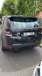 Land Rover Range Rover Sport 2015