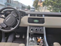 Land Rover Range Rover Sport 2015