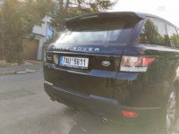 Land Rover Range Rover Sport 2015