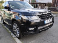 Land Rover Range Rover Sport 2015