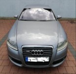 Audi A6 2,7   C6 TDI QUATTRO ČIP TUNIN