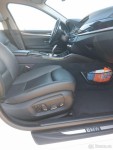BMW Řada 5 2,5   AUTOMAT 160kW – 2014, Ků