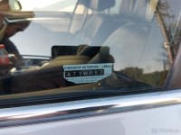 BMW Řada 5 2,5   AUTOMAT 160kW – 2014, Ků