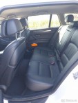 BMW Řada 5 2,5   AUTOMAT 160kW – 2014, Ků