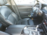 BMW Řada 5 2,5   AUTOMAT 160kW – 2014, Ků