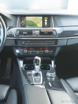 BMW Řada 5 2,5   AUTOMAT 160kW – 2014, Ků
