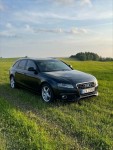Audi A4 3,0   b8 tdi Quattro 176kw mau