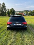 Audi A4 3,0   b8 tdi Quattro 176kw mau