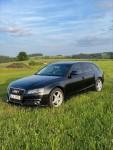 Audi A4 3,0   b8 tdi Quattro 176kw mau