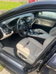 BMW Řada 5 0,0   M 550 D xdrive 280 kW