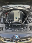 BMW Řada 5 0,0   M 550 D xdrive 280 kW