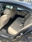 BMW Řada 5 0,0   M 550 D xdrive 280 kW