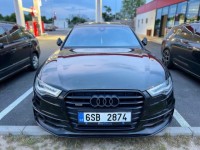 Audi A6 3,0   C7 (VZDUCH,PANORAMA)