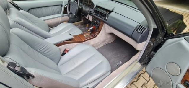 Mercedes-Benz SL 