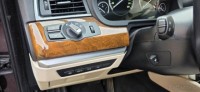 BMW Řada 5 550i GT F07