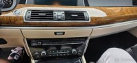 BMW Řada 5 550i GT F07