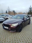 BMW Řada 5 550i GT F07