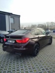 BMW Řada 5 550i GT F07