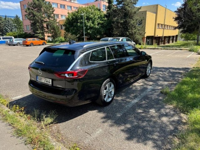 Opel Insignia 2,0   CDTI 125kw
