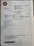 Opel Insignia 2,0   CDTI 125kw