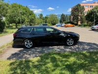 Opel Insignia 2,0   CDTI 125kw