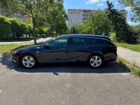 Opel Insignia 2,0   CDTI 125kw
