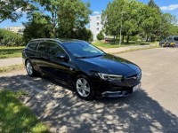 Opel Insignia 2,0   CDTI 125kw