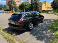 Opel Insignia 2,0   CDTI 125kw