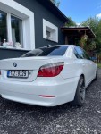 BMW Řada 5 3,0   E60 lci 530D 173kw