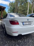 BMW Řada 5 3,0   E60 lci 530D 173kw