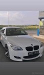 BMW Řada 5 3,0   E60 lci 530D 173kw