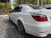 BMW Řada 5 3,0   E60 lci 530D 173kw