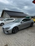 BMW M6 4,4   Grand