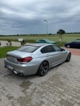 BMW M6 4,4   Grand