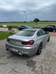 BMW M6 4,4   Grand