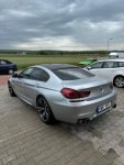 BMW M6 4,4   Grand