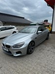 BMW M6 4,4   Grand