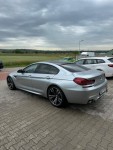 BMW M6 4,4   Grand