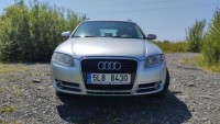 Audi A4 2,0   B7