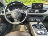 Audi A6 Allroad 3,0   Tdi
